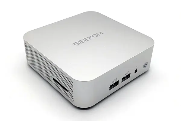 Geekom A5 Pro 2026 Mini PC Review and more
