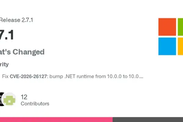 Windows Subsystem for Linux 2.7.1 Pre-release released