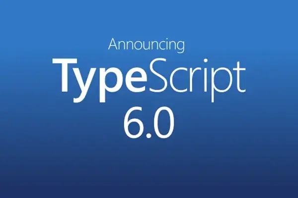TypeScript 6.0 released