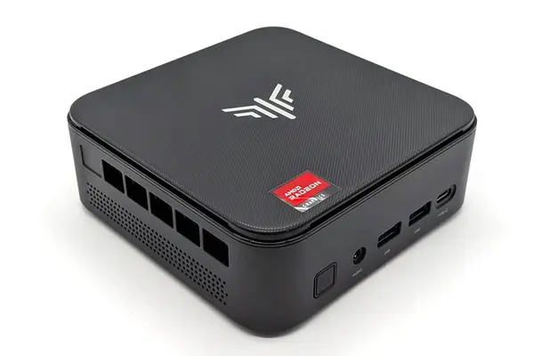NiPoGi E3B Mini PC Review and more