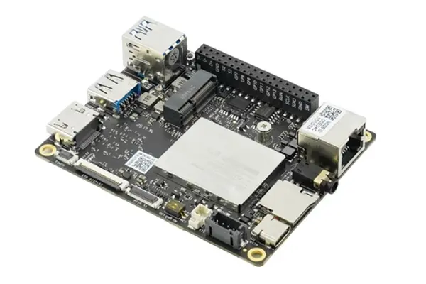 DFRobot LattePanda Iota Review and more