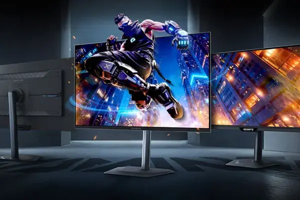 Gigabyte MO27Q2A Gaming Monitor Review and more