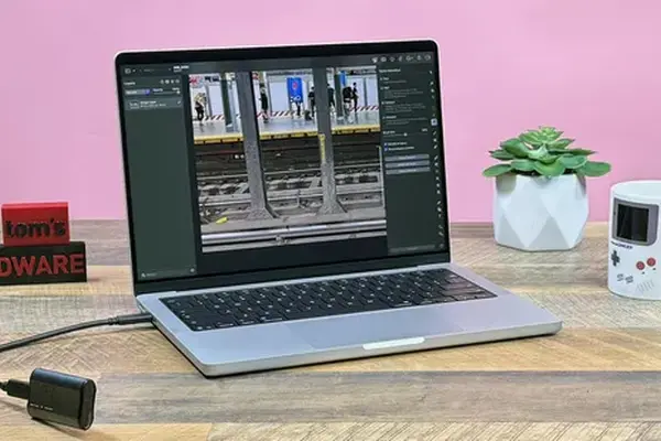 Apple MacBook Pro (14-inch, M5 Max) Review and more