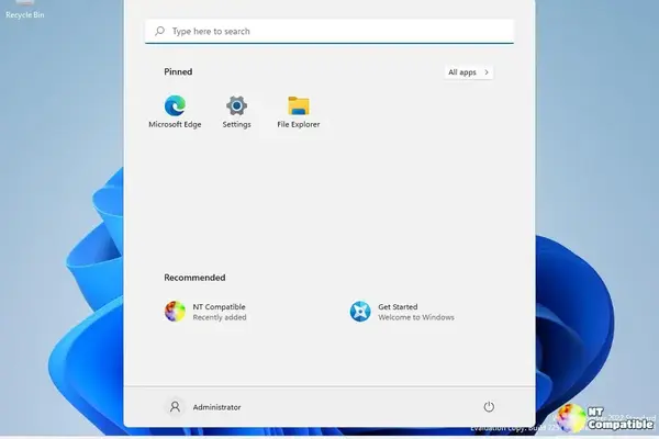 Windows Server vNext Preview Build 29574: Quick Recovery, NVMe-oF and Clean Install Warning