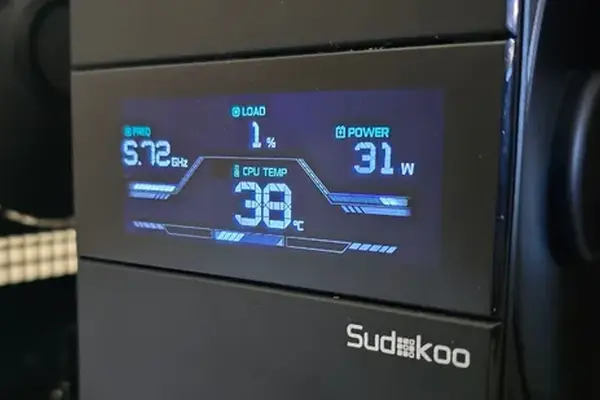 Sudokoo SK620V and SK700V Review and more