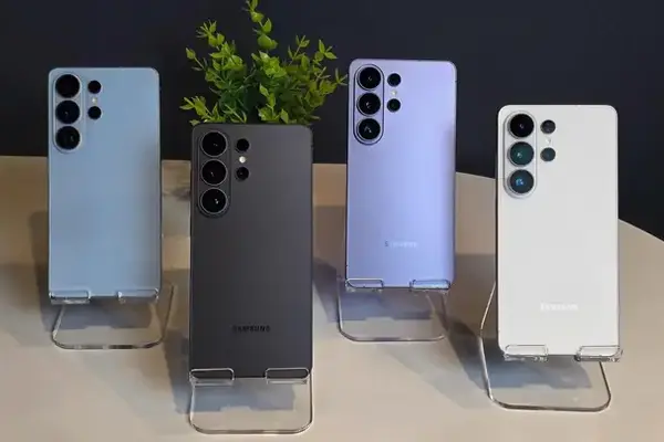 Samsung Galaxy S26 Ultra Review and more