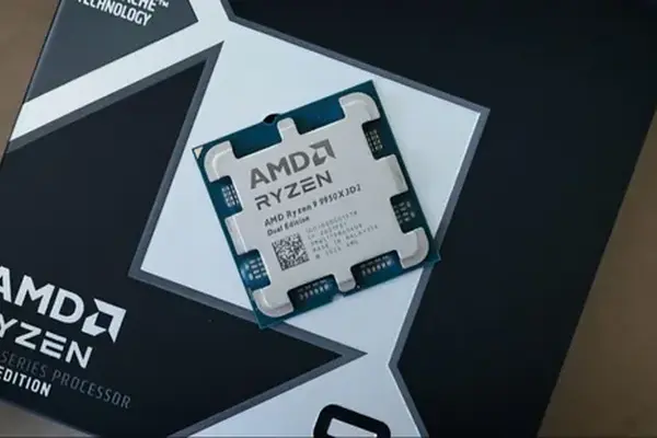 AMD Ryzen 9 9950X3D2 Dual Edition Reviews and more