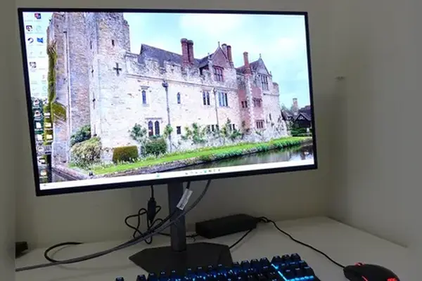 Gigabyte MO27Q28G 27-inch 280 Hz OLED gaming monitor review and more