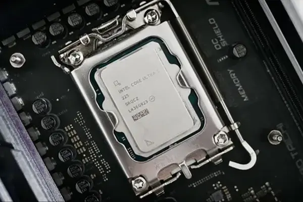 Intel Core Ultra 5 225 review and more