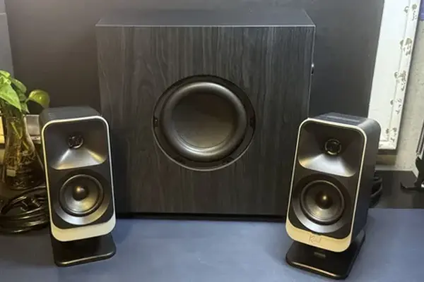 Klipsch Pro Media Lumina Review and more