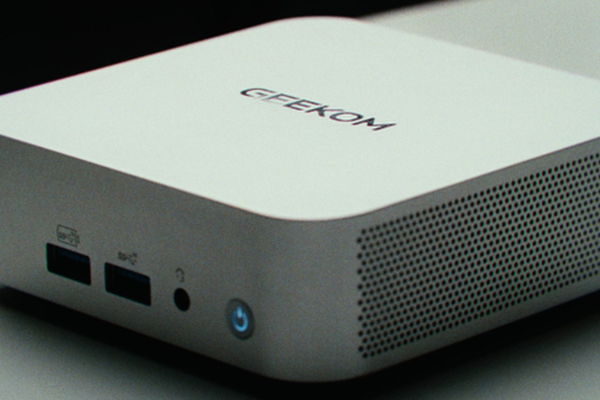 Geekom A5 Pro Mini PC Review and more