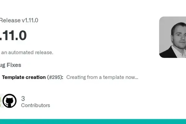 WSL2 Distro Manager 1.11.0 released