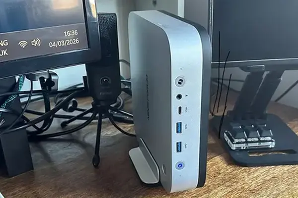 Minisforum AI X1 Pro 470 review and more