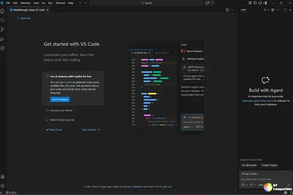 Visual Studio Code 1.114 released