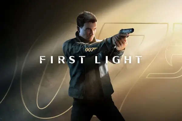007 First Light Reviews and more