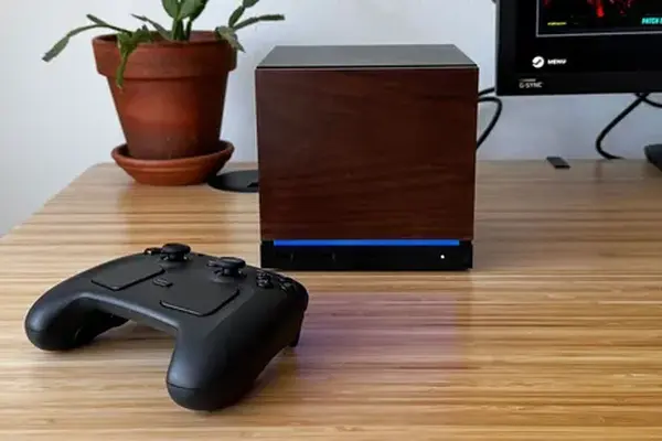 Steam Machine Review, GMKtec Mini PC Analysis, MSI Z890 Motherboard Testing, and Anycubic 3D Printer Evaluation