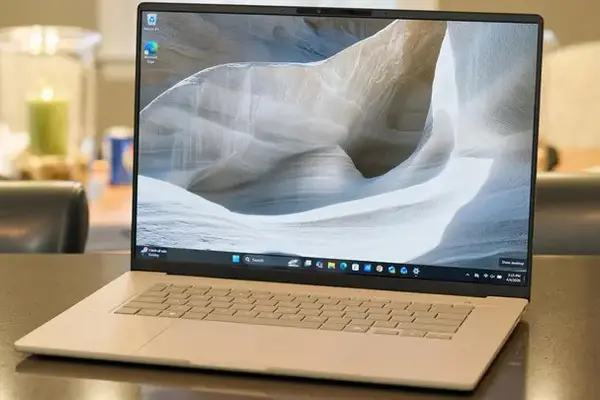 ASUS Zenbook A16 Laptop, EPOMAKER Wireless Mouse, Ugreen Chargers, Satechi Thunderbolt Dock, and Computex 2026 Coverage