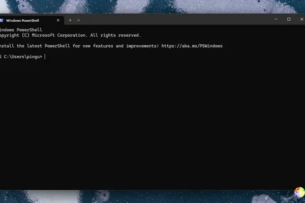 Windows Terminal 1.24 and 1.25 Update Released: Bug Fixes and v1.26 Delay
