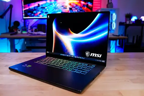 MSI Stealth 16 AI+, PCSpecialist Ionico 18, Cooler Master 3DHP Cooling, XPG DDR5 Memory, and more