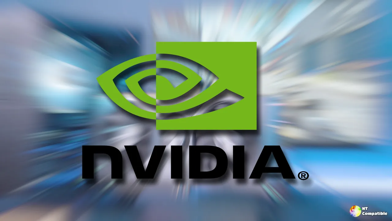 Nvidia