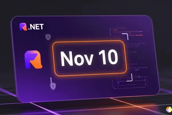 .NET 11 Preview 6 Lands: July Security Patches, C# Unions, and the November 10 Deadline