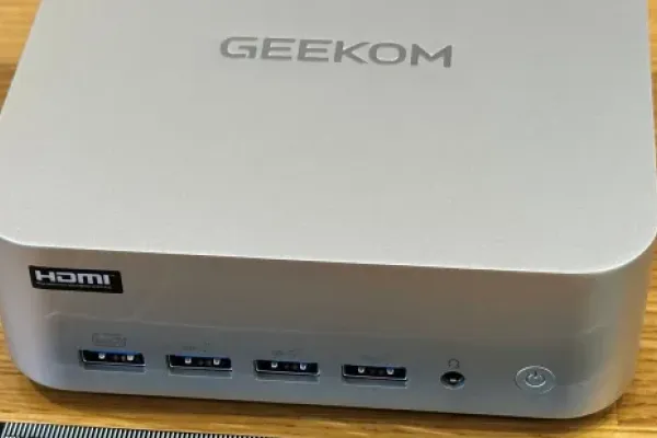 Compact Mini PCs, Long-Lasting Laptops, 4K Travel Monitors, Stable Standing Desks, Gaming Mice, and more