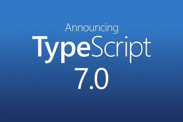 Microsoft Unveils TypeScript 7.0: 10x Performance Leap with Full Go Rewrite