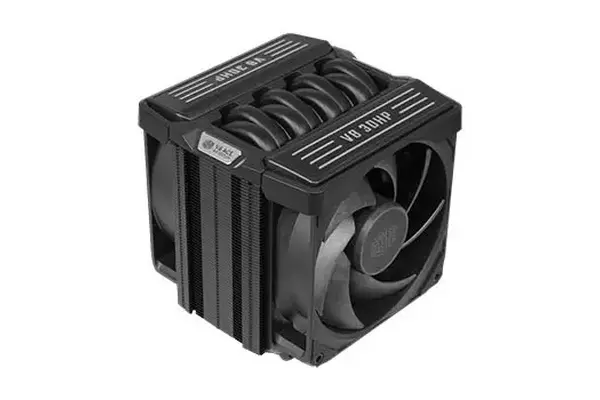 Cooler Master and MSI Cooling, Alienware OLED Displays, Gaming Audio, Input Devices, and Storage Tested