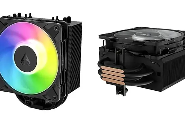 Today's Hardware Reviews: Arctic CPU Cooler, IQUNIX Gaming Keyboard Edifier Wireless Speakers and Rugged NVMe Storage Drives