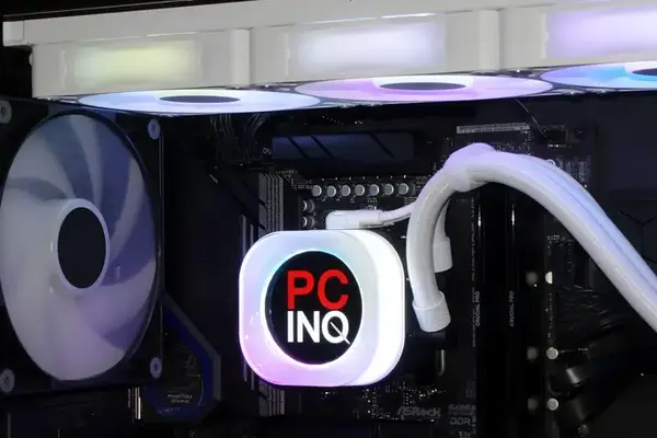 MSI Gaming Laptop, Corsair LCD Cooler, Z890 and B850 Motherboards, and QIDI 3D Printer Tested