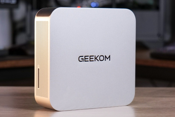 Roundup: Lenovo IdeaPad Slim 3i, Geekom Mini PC, GIGABYTE 240Hz OLED, MSI Claw 8 EX, and more