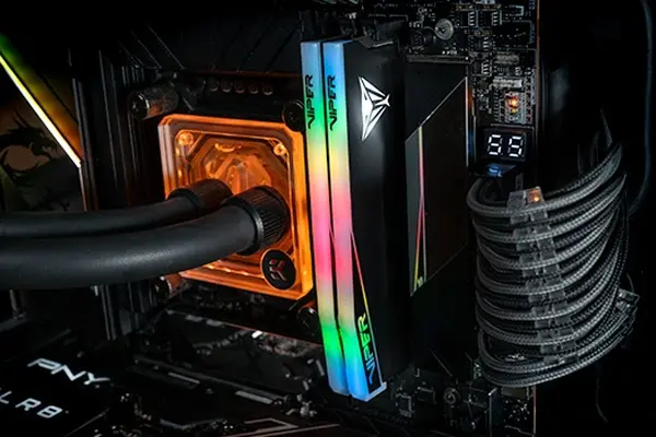 Quiet! CPU Coolers, IQUNIX Keyboard, Patriot DDR5 RAM, 5G Hotspot and QNAP NAS Review
