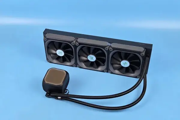 XASTRA Cooler, ViewSonic OLED Monitor, Elliot RPG, SteelSeries Headset, and ASUS Motherboard Review