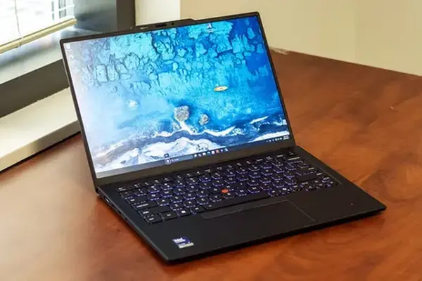 Lenovo ThinkPad X1 Carbon Gen 14, LG 5K Mini LED Monitor, Intel Arc Pro B70 GPU, and More