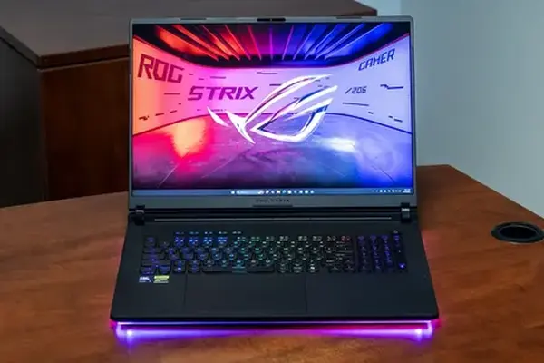 Asus ROG Strix Scar 18, Noctua AIO Coolers, MSI Handheld Console, RTX 5090 Rumors, and Component Updates