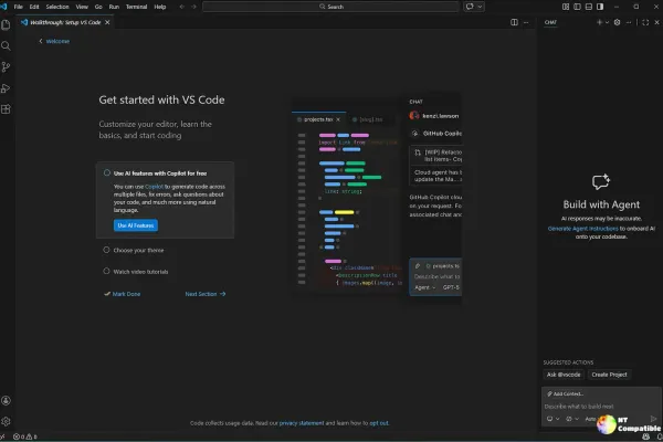 Visual Studio Code 1.132 Ships: Agent Host, Browser Annotations, and On-Device Dictation