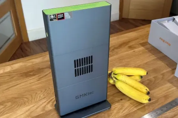 Reviews Roundup: GMKtec Evo-X3 Review, ASRock Motherboards, and Silent Hill Benchmark