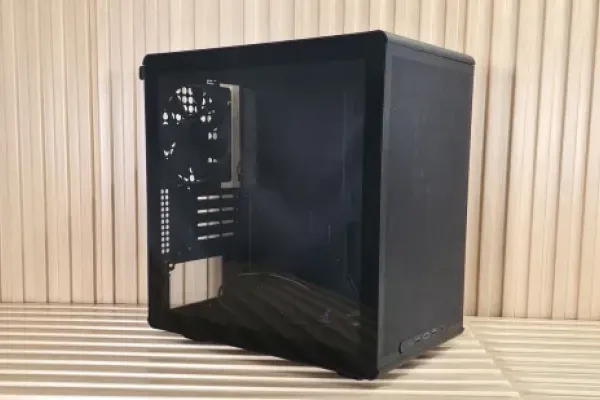 Reviews Roundup: Sub-$45 MicroATX Case, $2,799 ASUS NUC 16 Pro, and 280Hz Tandem OLED Gaming