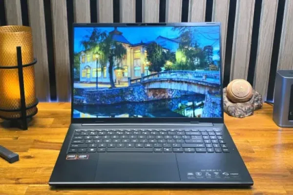 Acer Swift Go 16, XMG Apex 17 RTX 5070, FOSSiBOT F116 Pro, Epomaker TH65, and MSI Z890 Gaming Plus Reviews