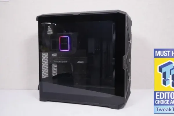 Reviews Roundup: MSI 322UR X24 Review and RTX 5090 2026 Benchmarks