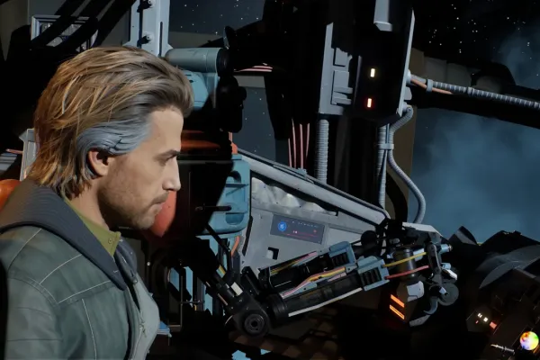 NVIDIA Drops Windows Driver 616.56 for STAR WARS Zero Company, Fixes DOOM Frame Rate Bug
