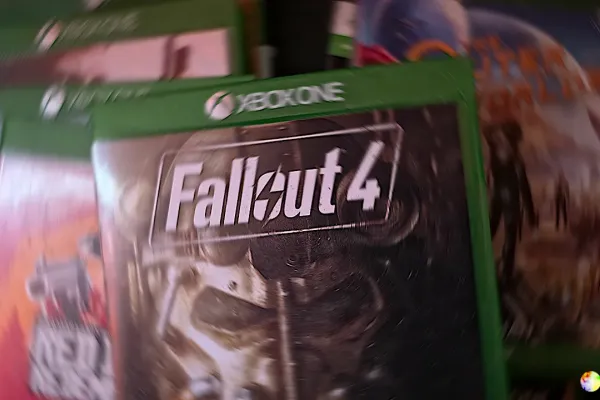 Xbox Disc-to-Digital Launches for Insiders; 946 Titles Supported So Far
