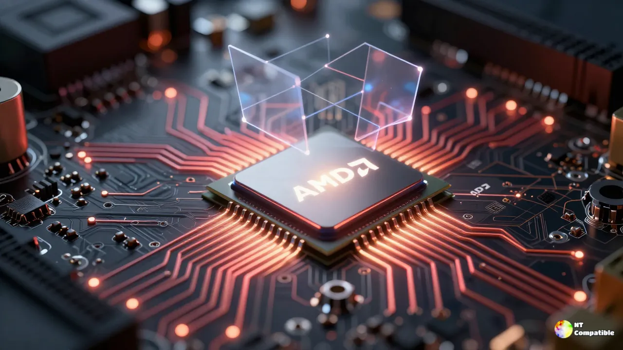 Chipset