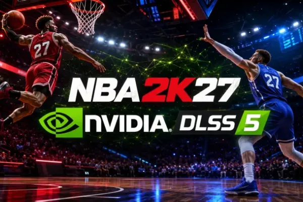 Reviews Roundup: DLSS 5, Holographic Coolers and a Budget AM4