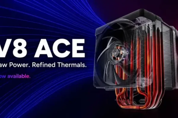 GEEKOM IT13 Max Mini PC, Cooler Master V8 ACE CPU Cooler, iiyama OLED Monitor, and Creality K2 Pro 3D Printer Reviews
