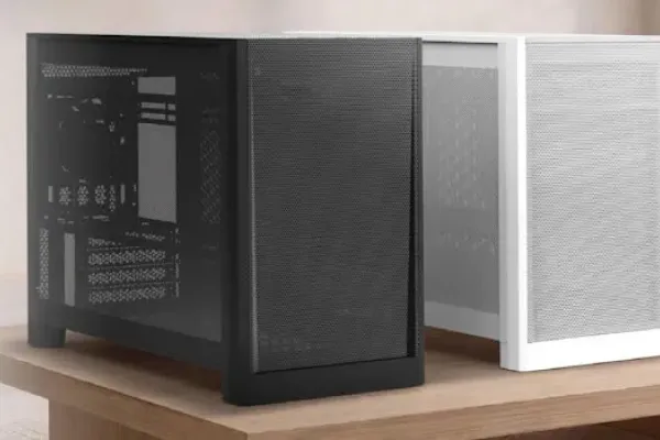 Reviews Roundup: $70 Montech Case, Slim HP Omen 15, and ASUS Z890 Hero Price Cut
