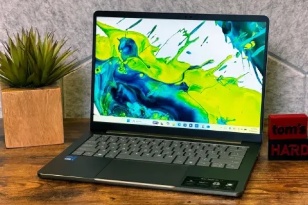 Reviews Roundup: Budget Thunderbolt 4 Laptop, LCD Cooler, and AirTag SSD