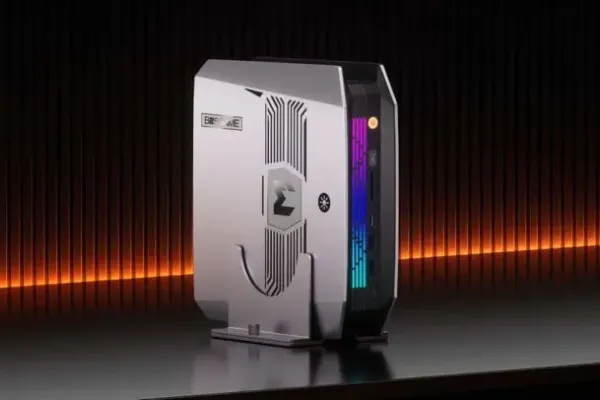 Reviews Roundup: Strix Halo vs Grace Blackwell and a Platinum PSU Measuring Like Silver