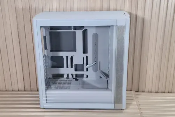 Review Roundup: Fractal Define One and Summit Cases; AMD 7700X3D Needs Price Cut, ID-COOLING AM-120-K Wins Quiet Fan Test