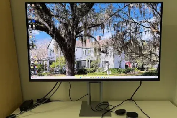Asus ProArt OLED Monitor, Game Freak Action RPG, Razer Gaming Earbuds, and more reviews